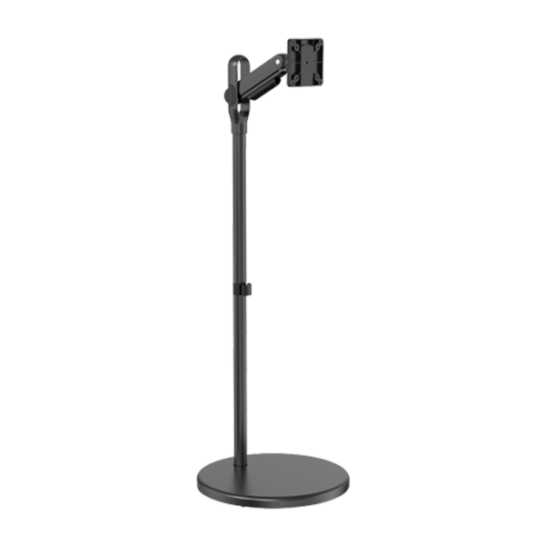 Mobilny stojak na monitor TV SPE-T01B 10kg, czarny 1070478