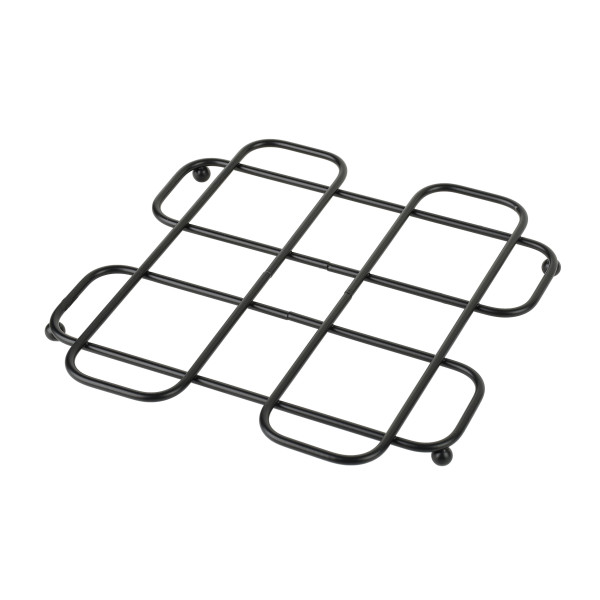 MODERN KITCHEN Podstawka 18x18xh1,5cm 744944