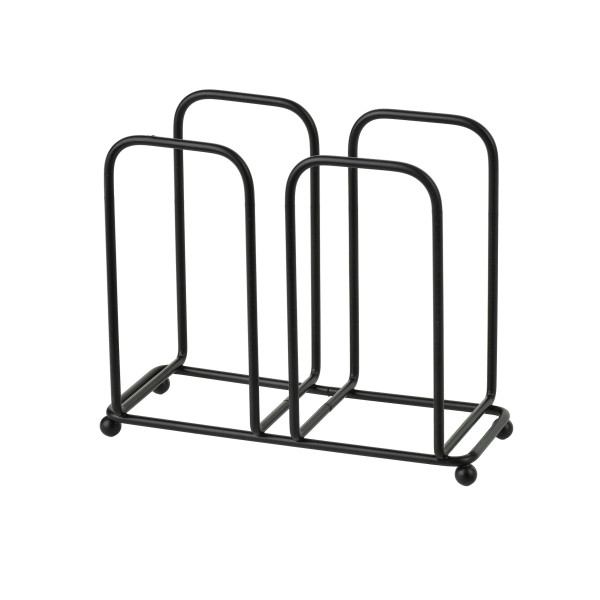 MODERN KITCHEN Serwetnik 14,5x6,5xh12cm 744914