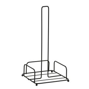 MODERN KITCHEN Stojak na ręcznik papierowy 15,5×15,5xh31cm 744945