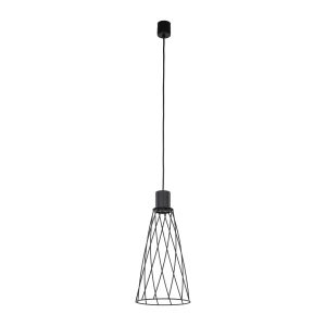 Modesto black lampa wiszaca 1 678780 Modesto black lampa wiszaca 1 678780