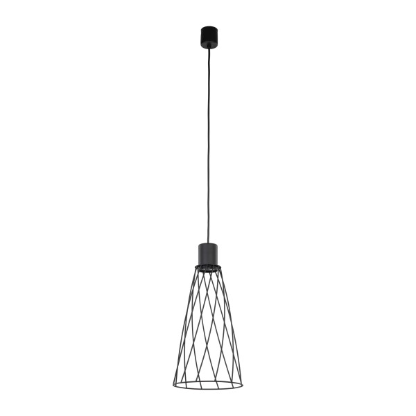 Modesto black lampa wiszaca 1 678780
