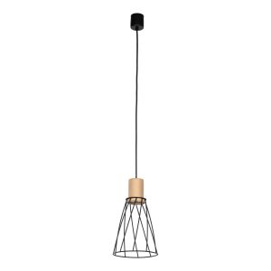 Modesto wood sosna lampa wiszaca 1 678781 Modesto wood sosna lampa wiszaca 1 678781