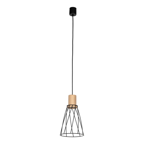 Modesto wood sosna lampa wiszaca 1 678781