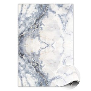Modny dywan winylowy Piękny kamień 140 x 210 cm 455312 Modny dywan winylowy Piękny kamień 140 x 210 cm 455312