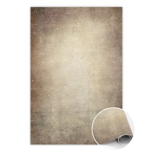 Modny dywan winylowy Pustynny beton 100 x 150 cm 457097 Modny dywan winylowy Pustynny beton 100 x 150 cm 457097