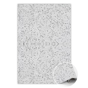 Modny dywan winylowy Wzorzysty marmur 120 x 180 cm 466298 Modny dywan winylowy Wzorzysty marmur 120 x 180 cm 466298