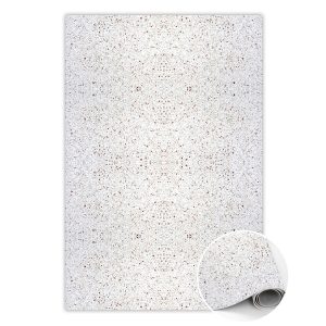 Modny dywan winylowy Wzorzysty marmur 150 x 225 cm 466469 Modny dywan winylowy Wzorzysty marmur 150 x 225 cm 466469