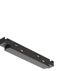 Moduł przewodzący LVM czarny 57278 Moduł przewodzący LVM czarny 57278