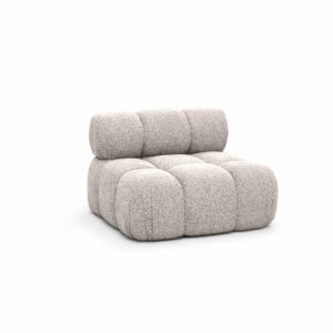 Moduł środkowy, system modułowy, bukla Abriamo, Beżowy, Selia 958106 Moduł środkowy, system modułowy, bukla Abriamo, Beżowy, Selia 958106