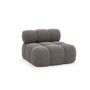 Moduł środkowy, system modułowy, bukla Abriamo, Brązowy, Selia 958107 Moduł środkowy, system modułowy, bukla Abriamo, Brązowy, Selia 958107