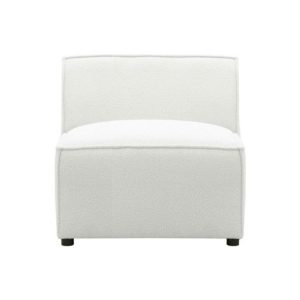 Moduł wewnętrzny jednoosobowy Mojo (1CP)-Teddy ivory 212510