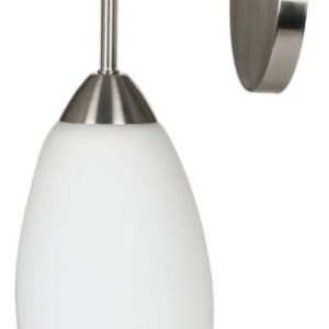 Modus KINKIET lampa 1x60w e27 nikiel mat 795337 Modus KINKIET lampa 1x60w e27 nikiel mat 795337