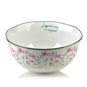 MOLLIE Miska 14x14x6.5cm 400ml 1070494 MOLLIE Miska 14x14x6.5cm 400ml 1070494