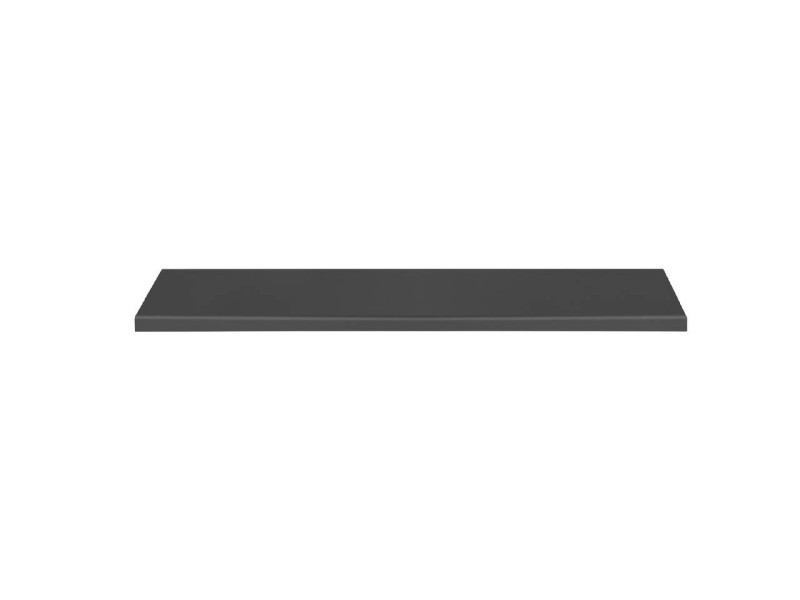 MONAKO GREY 881 PS Półka 60 cm 982839