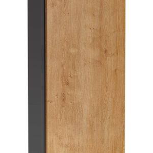 Monako Grey Oak Szafka Wisząca 131924 Monako Grey Oak Szafka Wisząca 131924