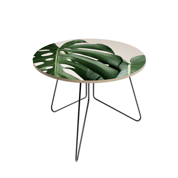 MONSTERA ACCURACY Stolik kawowy duży 442852