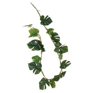 Monstera girlanda 180 cm 52267 Monstera girlanda 180 cm 52267