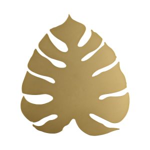 Monstera gold kinkiet 3 g_9 483659 Monstera gold kinkiet 3 g_9 483659