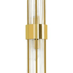 MOOSEE lampa ścienna AMANDA złota 211292 MOOSEE lampa ścienna AMANDA złota 211292