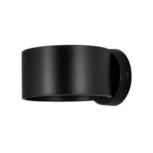 MOOSEE lampa ścienna ARRO czarna 154003 MOOSEE lampa ścienna ARRO czarna 154003