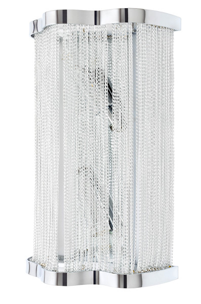 MOOSEE lampa ścienna ATLANTA WALL 2 148042