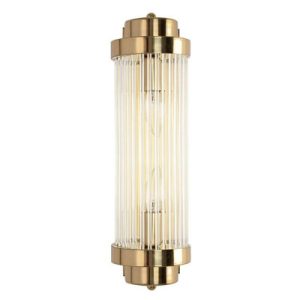 MOOSEE lampa ścienna COLUMN 40 złota 211290 MOOSEE lampa ścienna COLUMN 40 złota 211290
