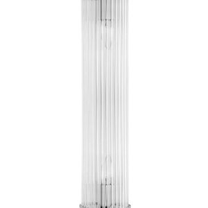 MOOSEE lampa ścienna COLUMN 60 srebrna 154020 MOOSEE lampa ścienna COLUMN 60 srebrna 154020