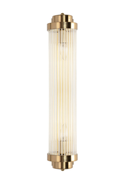 MOOSEE lampa ścienna COLUMN 60 złota 153973
