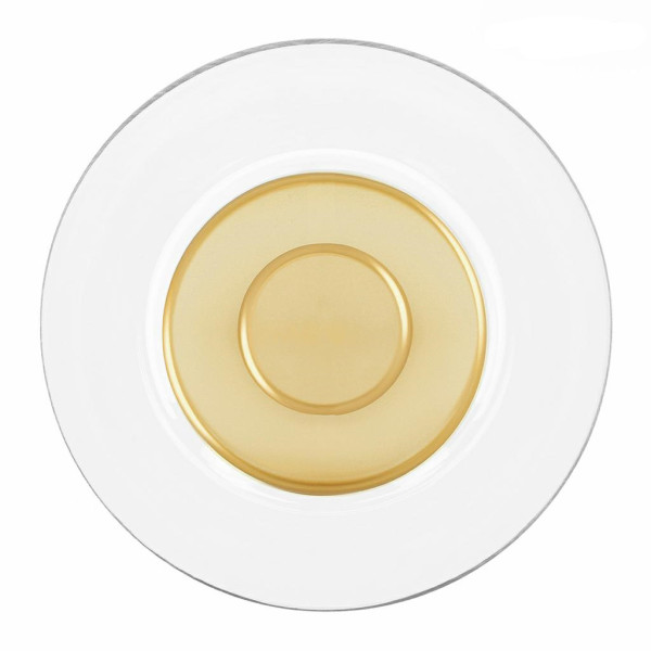MOOSEE lampa ścienna EDEN WALL złota 154009