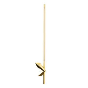 MOOSEE lampa ścienna ESPADA złota 859174 MOOSEE lampa ścienna ESPADA złota 859174