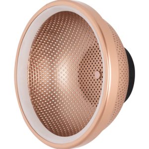 MOOSEE lampa ścienna FARO miedziana 153975 MOOSEE lampa ścienna FARO miedziana 153975