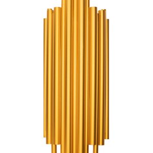 MOOSEE lampa ścienna HARMONIC złota 153984 MOOSEE lampa ścienna HARMONIC złota 153984