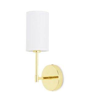 MOOSEE lampa ścienna IMPERIO złota 792141 MOOSEE lampa ścienna IMPERIO złota 792141