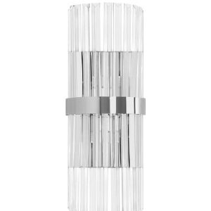 MOOSEE lampa ścienna MILAGRO chrom 153972 MOOSEE lampa ścienna MILAGRO chrom 153972