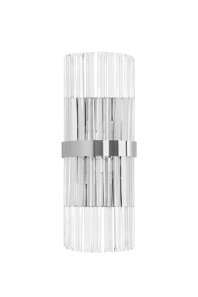 MOOSEE lampa ścienna MILAGRO chrom 153972