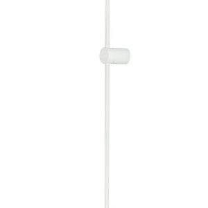 MOOSEE lampa ścienna OMBRE 100 biała 153976 MOOSEE lampa ścienna OMBRE 100 biała 153976