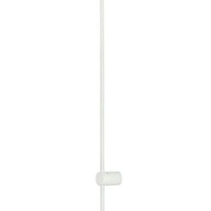 MOOSEE lampa ścienna OMBRE 120 biała 328483 MOOSEE lampa ścienna OMBRE 120 biała 328483