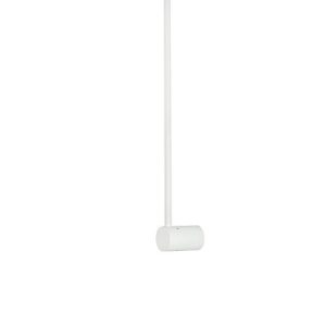 MOOSEE lampa ścienna OMBRE 60 biała 154005 MOOSEE lampa ścienna OMBRE 60 biała 154005