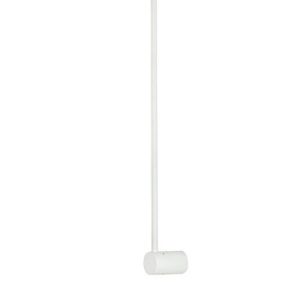 MOOSEE lampa ścienna OMBRE 80 biała 328489 MOOSEE lampa ścienna OMBRE 80 biała 328489