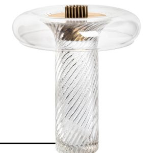 MOOSEE lampa stołowa ICAR złota 148052 MOOSEE lampa stołowa ICAR złota 148052
