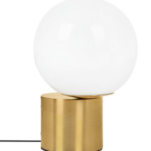 MOOSEE lampa stołowa PARLA 20 złota 211294 MOOSEE lampa stołowa PARLA 20 złota 211294