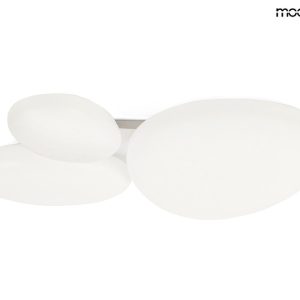 MOOSEE lampa sufitowa / plafon CLOUD 3 biała 792161 MOOSEE lampa sufitowa / plafon CLOUD 3 biała 792161