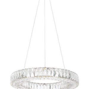 MOOSEE lampa wisząca ALLISIA 60 złota 154069 MOOSEE lampa wisząca ALLISIA 60 złota 154069