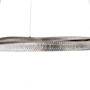 MOOSEE lampa wisząca ANILLO 80 czarna 859965 MOOSEE lampa wisząca ANILLO 80 czarna 859965