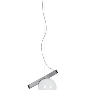 MOOSEE lampa wisząca BALANCE grafitowa 511811 MOOSEE lampa wisząca BALANCE grafitowa 511811