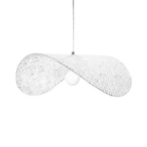MOOSEE Lampa wisząca CAPELLO FI 40 clear 297323 MOOSEE Lampa wisząca CAPELLO FI 40 clear 297323