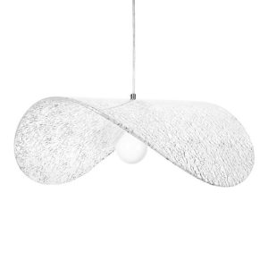 MOOSEE Lampa wisząca CAPELLO FI 60 clear 297327 MOOSEE Lampa wisząca CAPELLO FI 60 clear 297327
