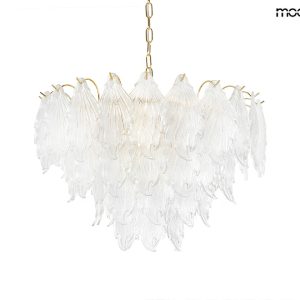 MOOSEE lampa wisząca CLARA 60 złota 792219 MOOSEE lampa wisząca CLARA 60 złota 792219