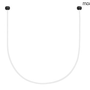 MOOSEE lampa wisząca LASSO 1000 Smart czarna 792201 MOOSEE lampa wisząca LASSO 1000 Smart czarna 792201